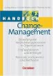 Handb�cher Unternehmenspraxis: Change-Management: Buch