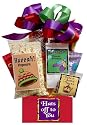 Hats Off to You Retirement Gift