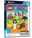 Review Focus Multimedia Ltd  / LEGO Friends (PC)