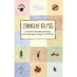 Spoken Gems: Journal For Recording The Funny, Odd.