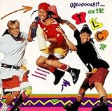 Review TLC  / Ooooooohhh...On the TLC Tip [CASSETTE]