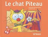 Le chat Piteau