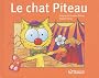Le chat Piteau