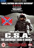 DVD : CSA - The Confederate States Of America [UK IMPORT]