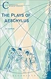 The plays of Aeschylus
