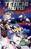 Tenchi Muyo - Growing Up (Vol. 3, TV Version)