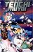 Tenchi Muyo - Growing Up (Vol. 3, TV Version)