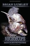 Necroscope 18. Metamorphose