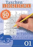 Produkt-Bild: Taschen-Logical 01: Logical R&auml;tsel
