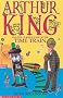 Arthur King and the Curious Case of the Time Train