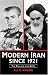 Modern Iran since 1921: The Pahlavis and After