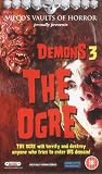 Review Vipco  / Demons 3 - The Ogre [1988]