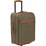 Hartmann Tweed 22 Expandable Mobile Traveler