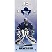 Frameworth Toronto Maple Leafs 7x16 Andrew Raycroft Clock