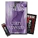 Guilty Pleasures (Anita Blake, Vampire Hunter, #1) 