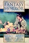 The Year's Best Fantasy and Horror