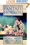 The Year's Best Fantasy and Horror Seventh Annual Collection
