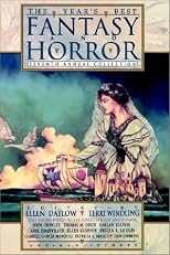 The Year's Best Fantasy and Horror: Seventh Annual Collection