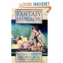 The Year's Best Fantasy and Horror Seventh Annual Collection