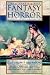 Search : The Year's Best Fantasy and Horror Seventh Annual Collection