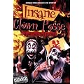 The Story of Insane Clown Posse (Omnibus Press Presents) book cover