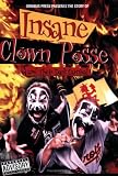 The Story of Insane Clown Posse (Omnibus Press Presents)