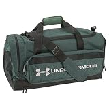 Under Armour Medium Team Duffle (Forest)