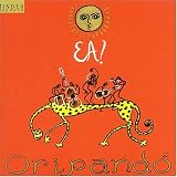 Oripando