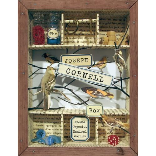 Cornell Boxes