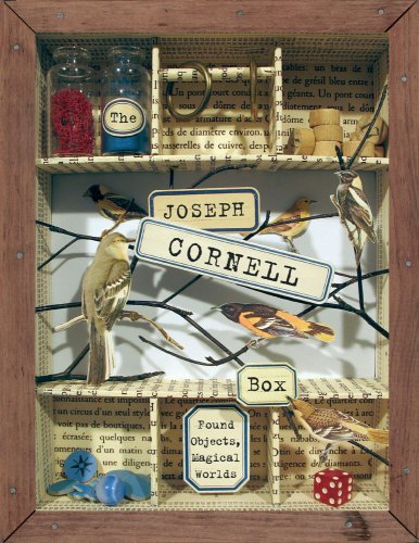 The Joseph Cornell Box: Found