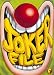 Books : Joker File (Funfax)