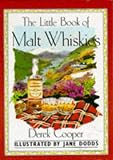 Books : A Little Book of Malt Whiskies (The pleasures of drinking)