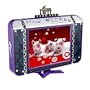 Disney HM1500LT Hannah Montana 15-Inch LCD TV
