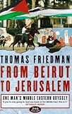 From Beirut to Jerusalem (Updated with a New Chapter)