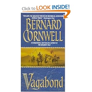 Vagabond - Bernard Cornwell