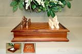Wooden Games