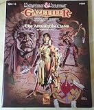 The Atruaghin Clans (Dungeons & Dragons/Gazetteer Accessory GAZ14)