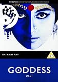 Goddess (Devi) - (Mr Bongo Films) (1960)