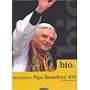 Biography: Pope Benedict XVI (Biograf�a: Papa Benedicto XVI) [NTSC/REGION 1 & 4 DVD. Import-Latin America]
