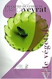 Revue AGNES VIENOT EDITIONS  / CARTES DE CUISINE DE MARC VEYRAT. LE VEGETAL (LES)