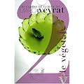 CARTES DE CUISINE DE MARC VEYRAT. LE VEGETAL (LES)