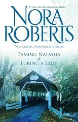 Taming Natasha & Luring A Lady: Taming Natasha\Luring A Lady
