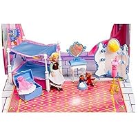 Disney Princess Precious Mini Cinderella Playset