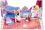 Disney Princess Precious Mini Cinderella Playset