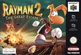 Produkt-Bild: Rayman 2: The Great Escape