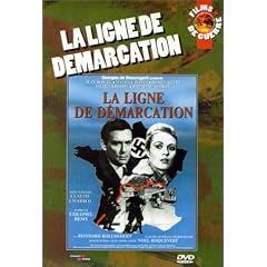 La Ligne de d�marcation