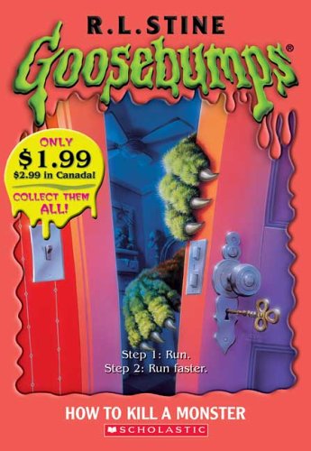 R.L. Stine