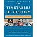 The Timetables of History: A Horizontal Linkage of People and Events (Timetables of History)