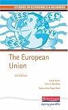 Review Heinemann Educational Publishers  / The European Union 5th Edition (Studies in Economics & Business)