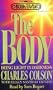 The Body: Being Light in Darkness